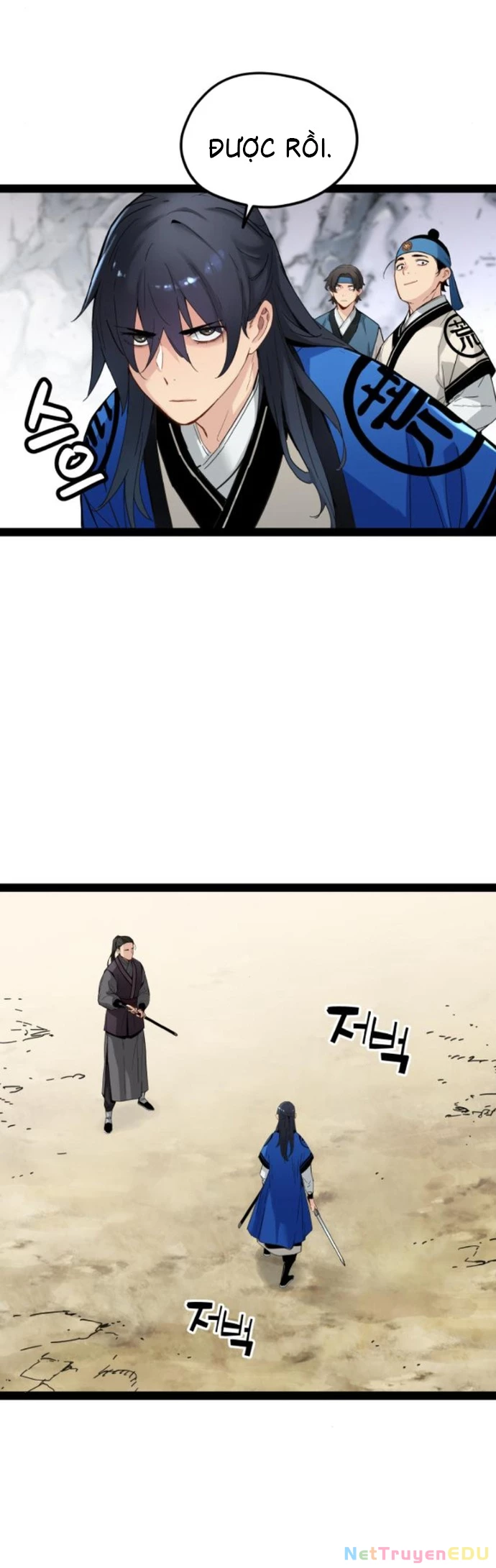 Thiên Tài Đoản Mệnh Chap 27 - Next Chap 28