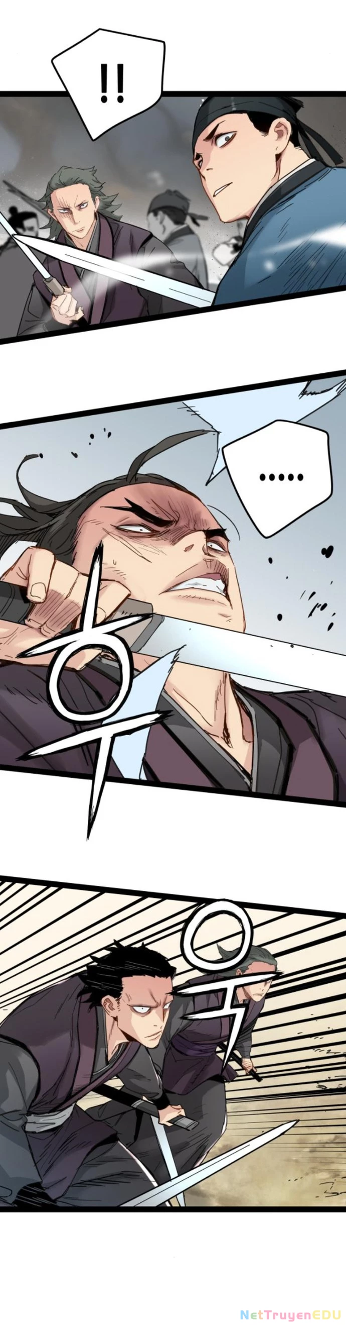 Thiên Tài Đoản Mệnh Chap 27 - Next Chap 28