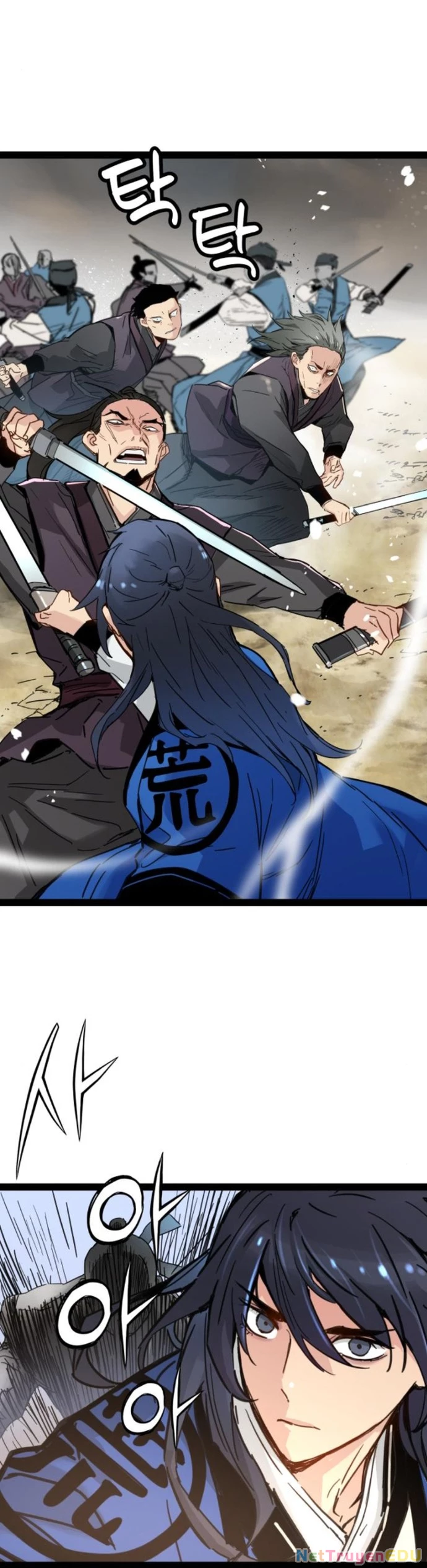 Thiên Tài Đoản Mệnh Chap 27 - Next Chap 28