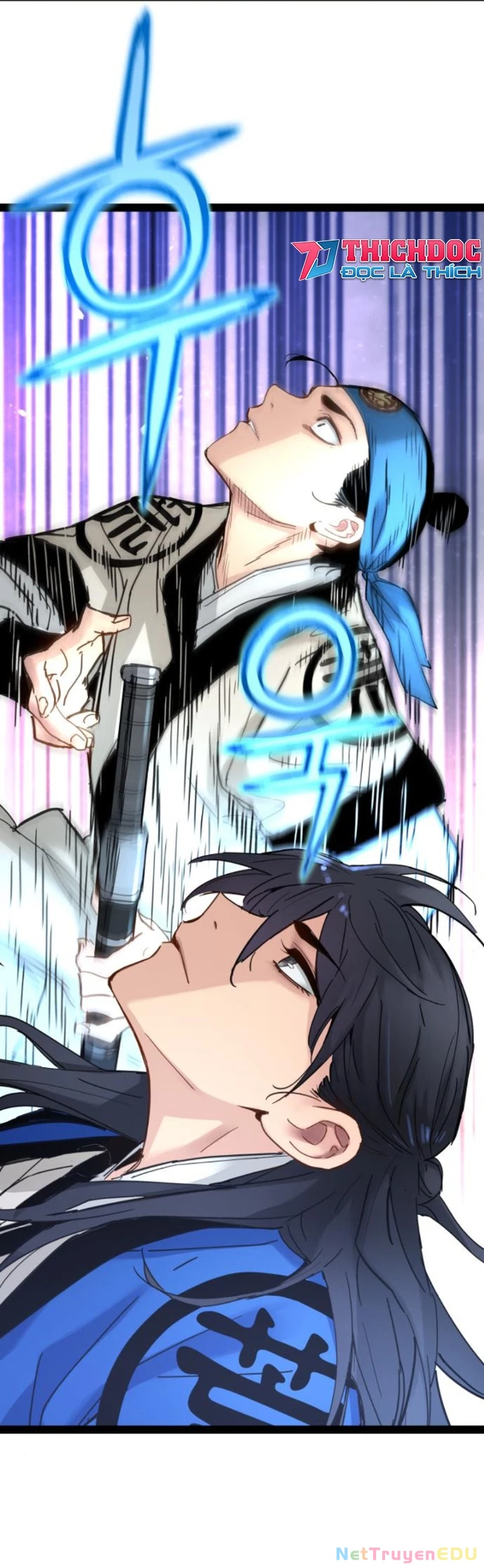 Thiên Tài Đoản Mệnh Chap 27 - Next Chap 28