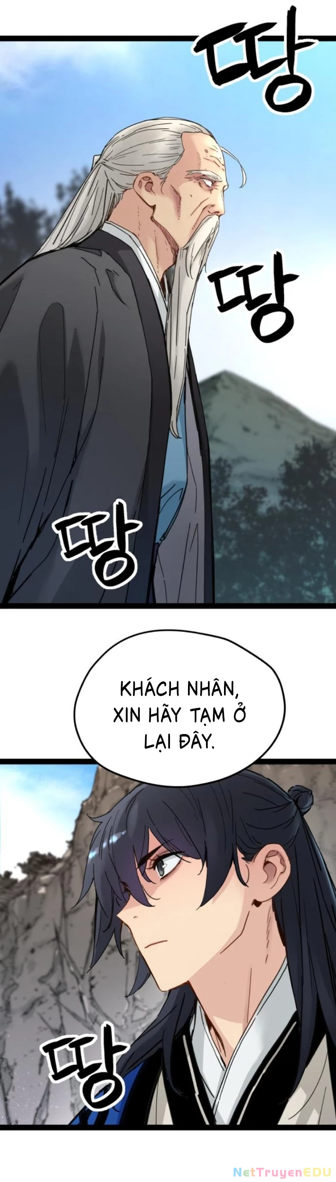 Thiên Tài Đoản Mệnh Chap 27 - Next Chap 28