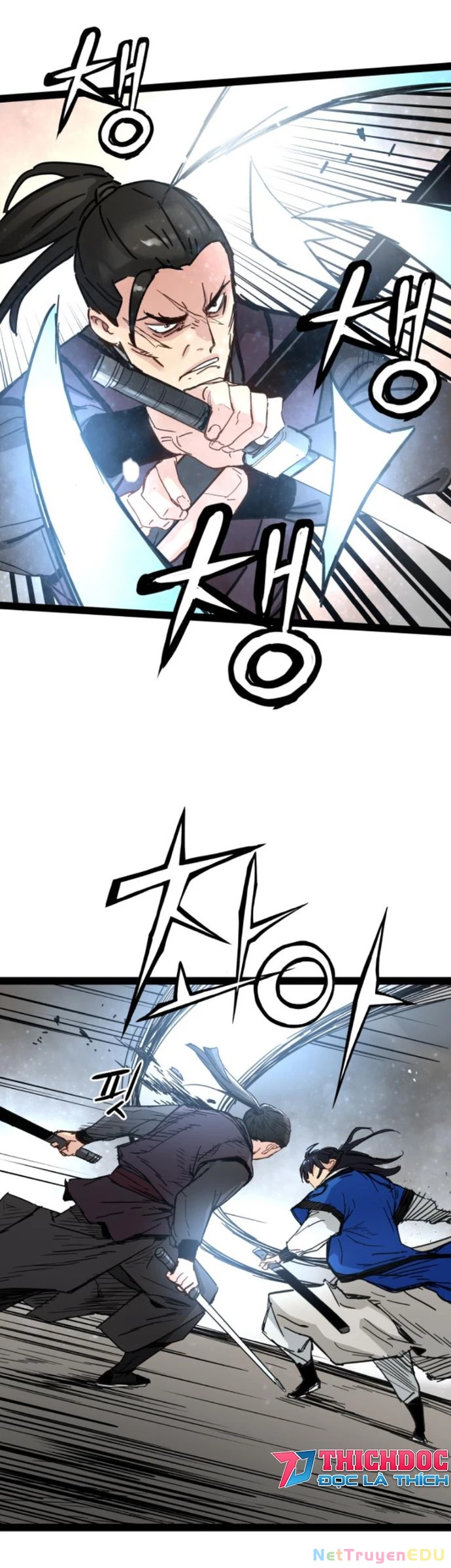 Thiên Tài Đoản Mệnh Chap 27 - Next Chap 28