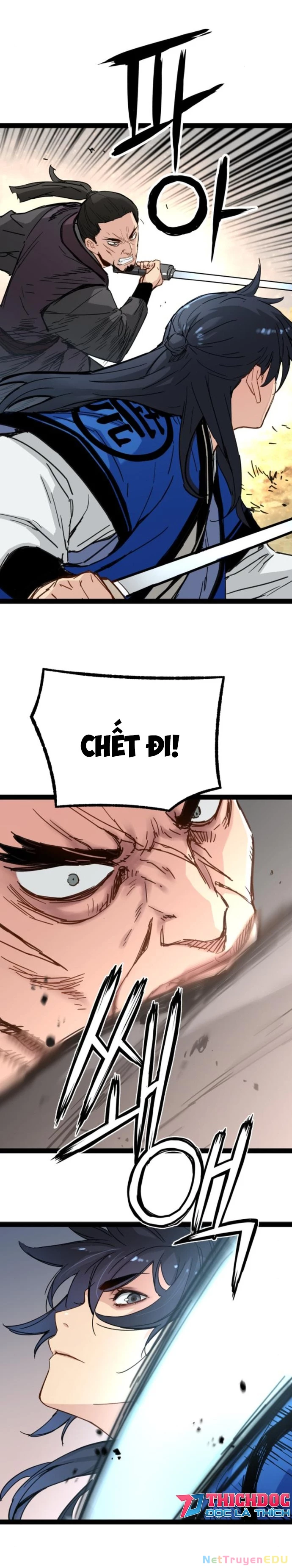 Thiên Tài Đoản Mệnh Chap 27 - Next Chap 28