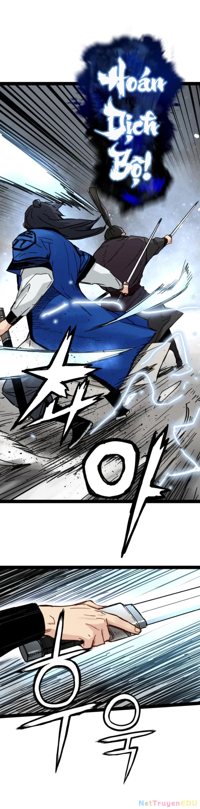 Thiên Tài Đoản Mệnh Chap 27 - Next Chap 28