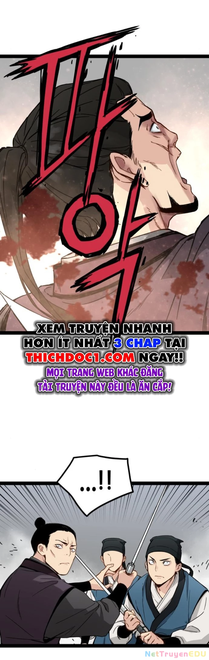 Thiên Tài Đoản Mệnh Chap 27 - Next Chap 28