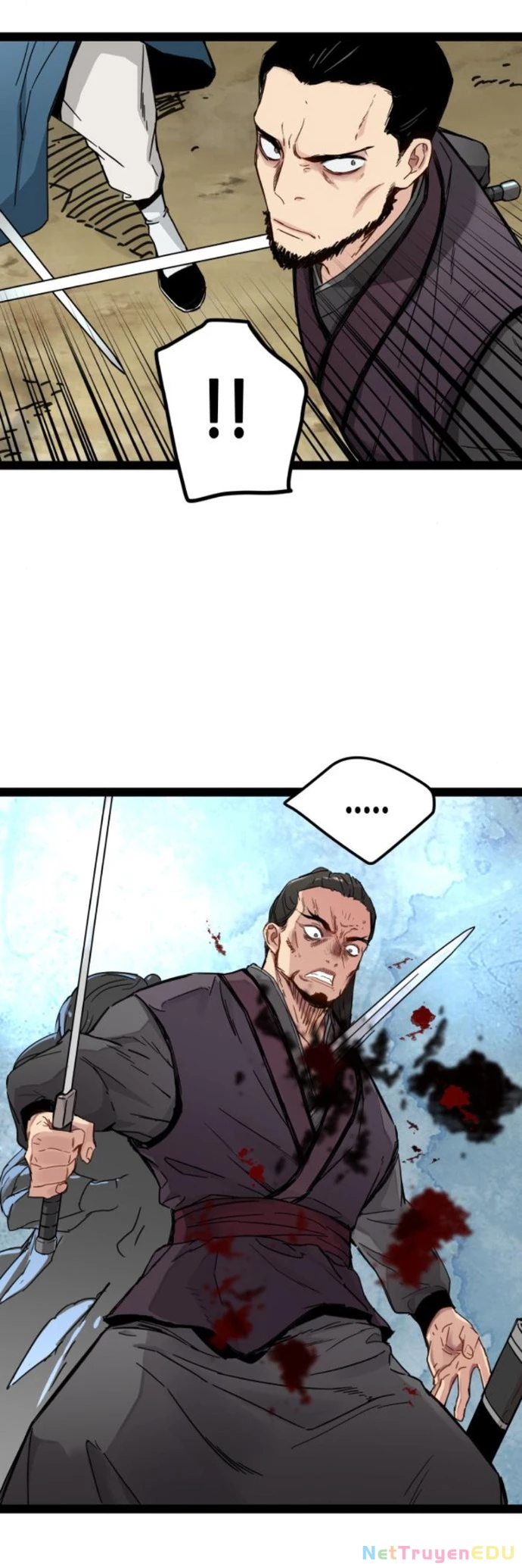 Thiên Tài Đoản Mệnh Chap 27 - Next Chap 28