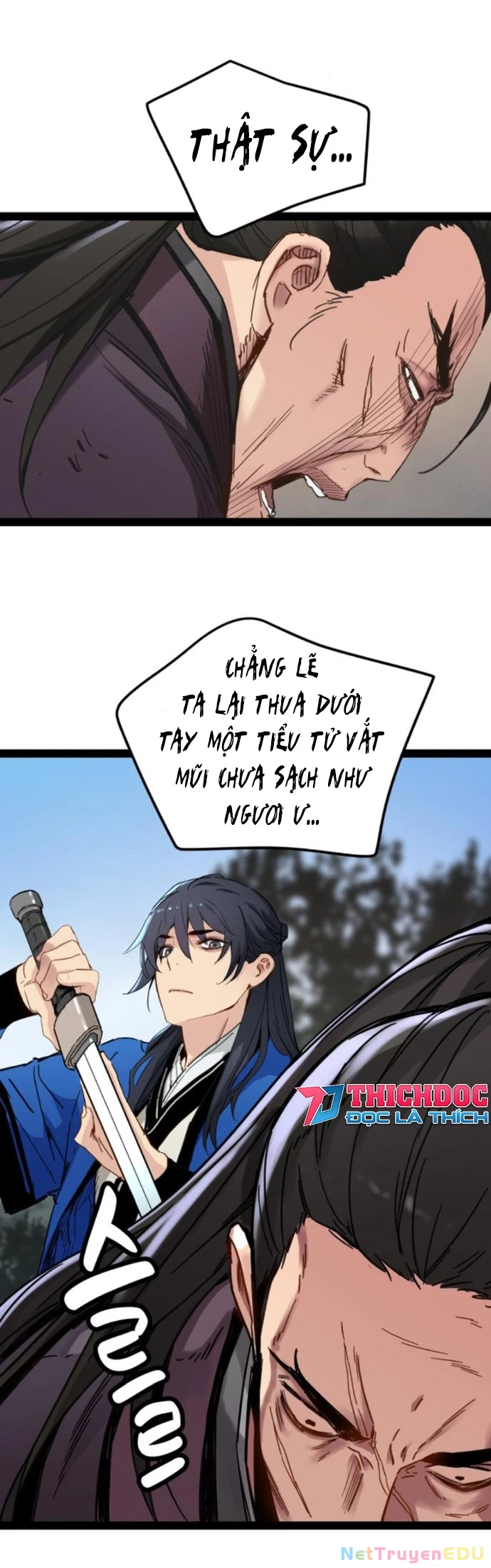 Thiên Tài Đoản Mệnh Chap 27 - Next Chap 28