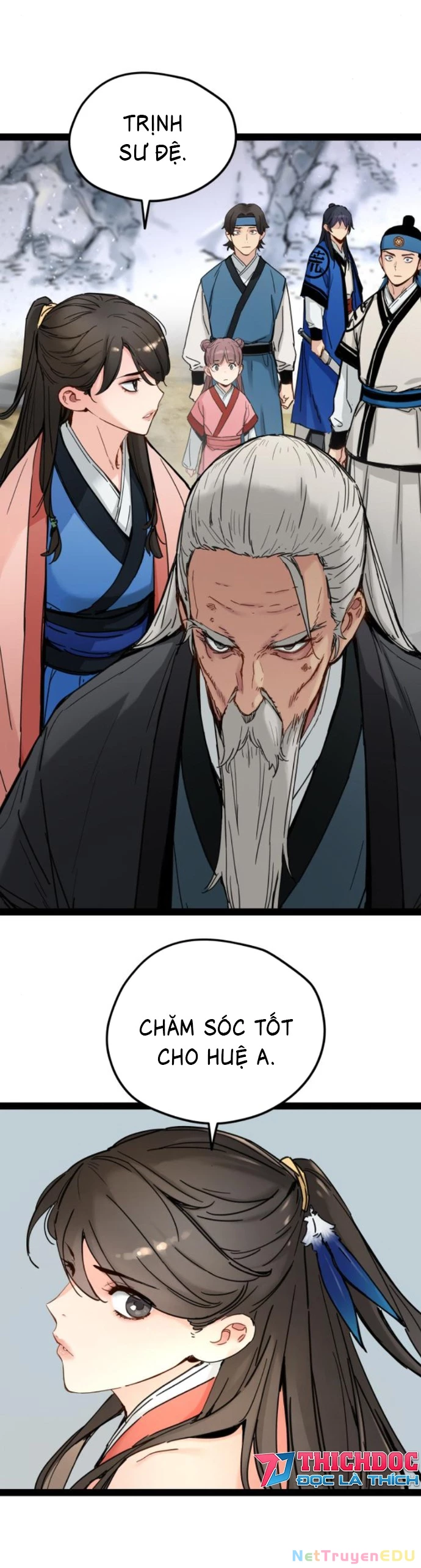 Thiên Tài Đoản Mệnh Chap 27 - Next Chap 28