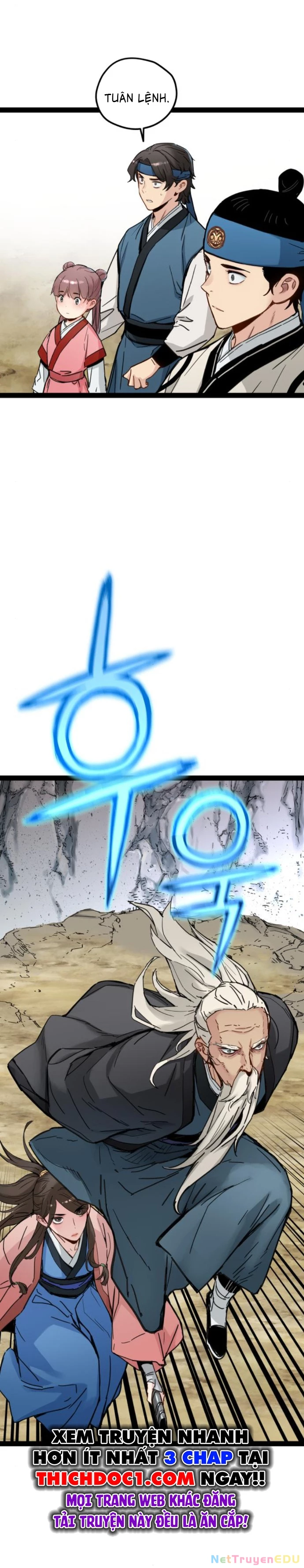 Thiên Tài Đoản Mệnh Chap 27 - Next Chap 28