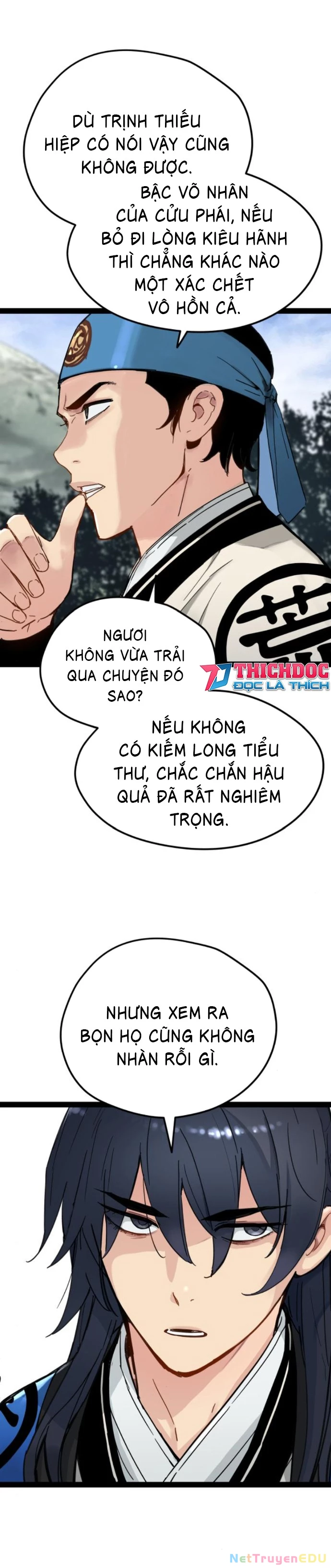 Thiên Tài Đoản Mệnh Chap 27 - Next Chap 28