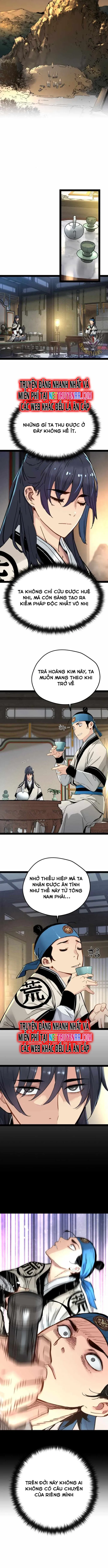 Thiên Tài Đoản Mệnh Chap 28 - Next Chap 29