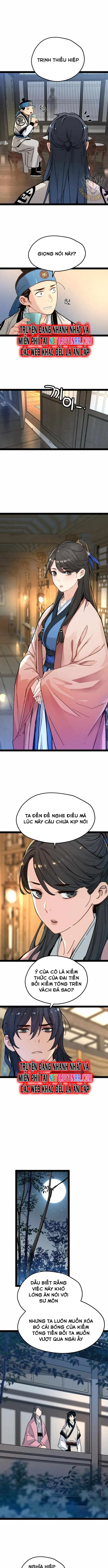 Thiên Tài Đoản Mệnh Chap 28 - Next Chap 29