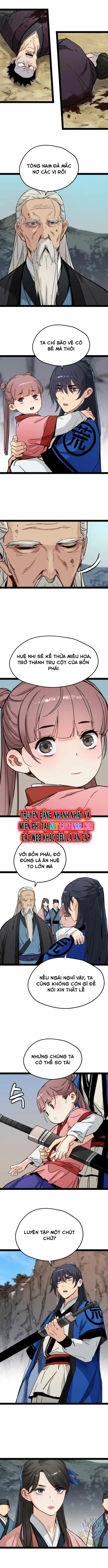 Thiên Tài Đoản Mệnh Chap 28 - Next Chap 29