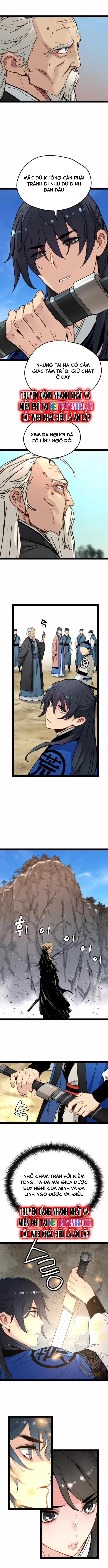 Thiên Tài Đoản Mệnh Chap 28 - Next Chap 29