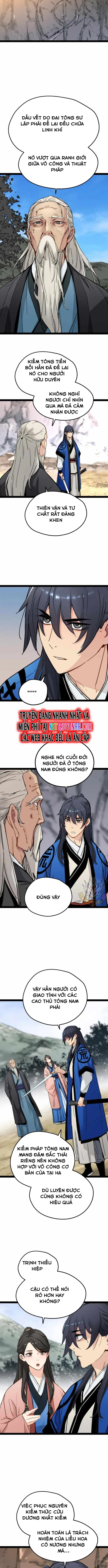 Thiên Tài Đoản Mệnh Chap 28 - Next Chap 29