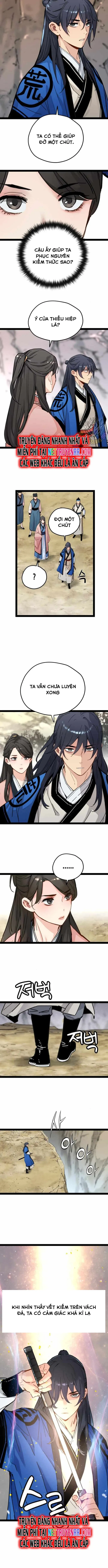 Thiên Tài Đoản Mệnh Chap 28 - Next Chap 29