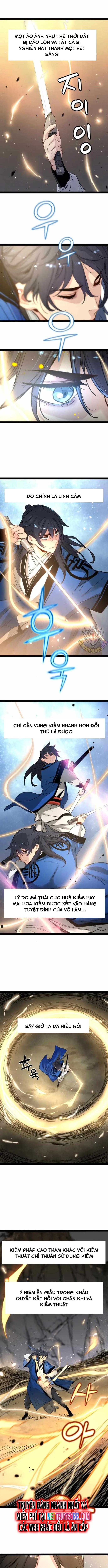 Thiên Tài Đoản Mệnh Chap 28 - Next Chap 29