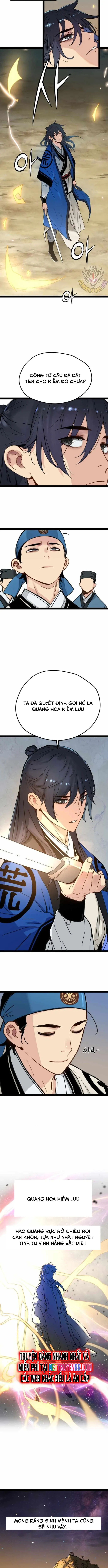 Thiên Tài Đoản Mệnh Chap 28 - Next Chap 29