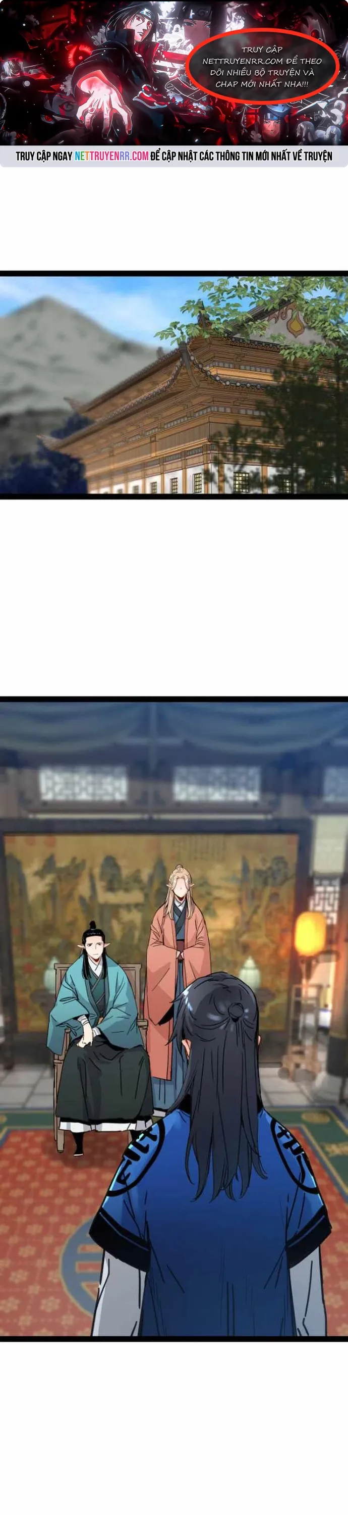 Thiên Tài Đoản Mệnh Chap 30 - Next Chap 31