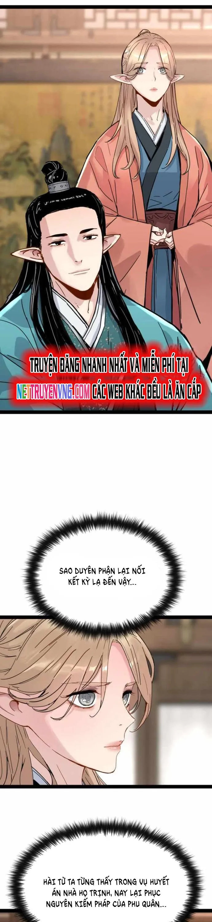 Thiên Tài Đoản Mệnh Chap 30 - Next Chap 31