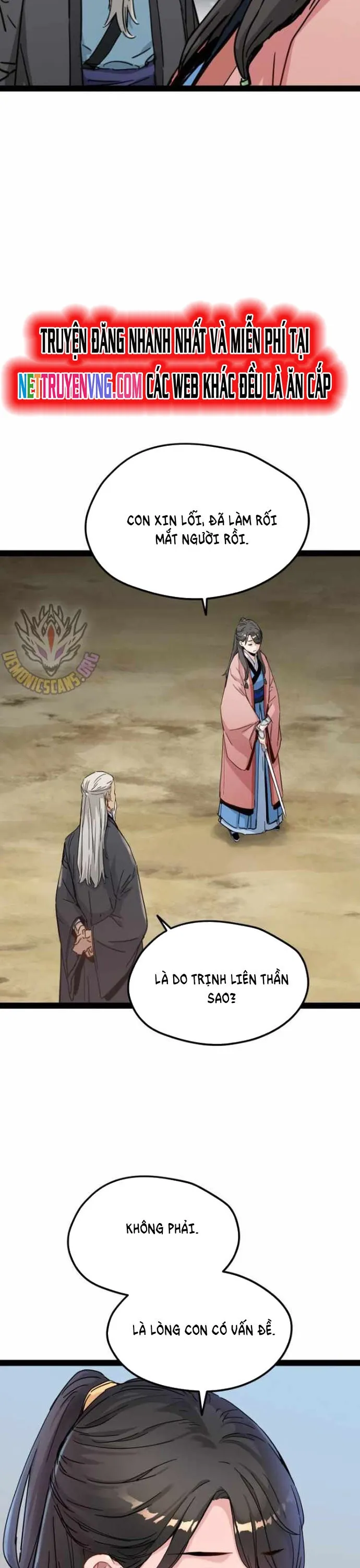 Thiên Tài Đoản Mệnh Chap 30 - Next Chap 31