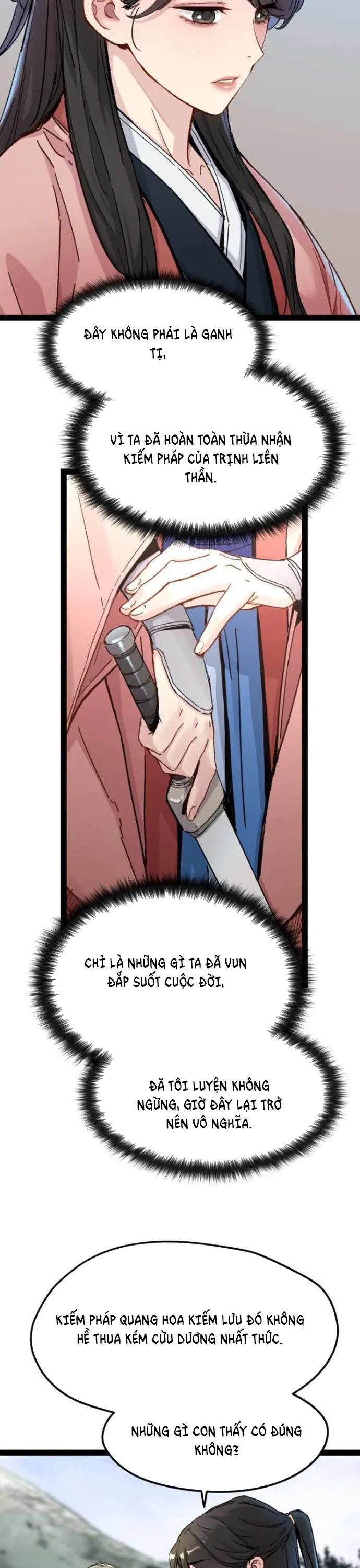 Thiên Tài Đoản Mệnh Chap 30 - Next Chap 31