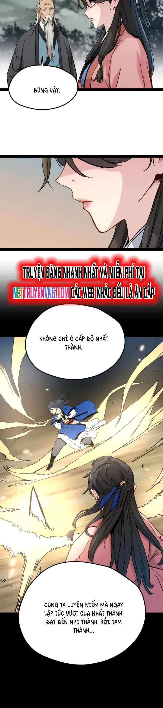 Thiên Tài Đoản Mệnh Chap 30 - Next Chap 31