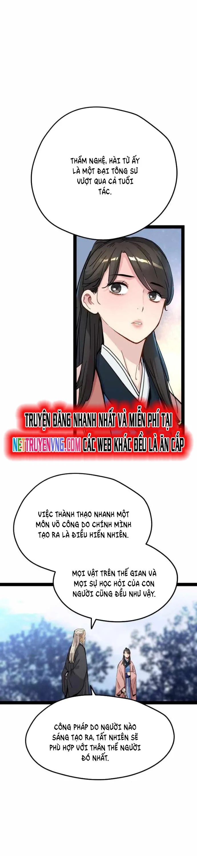 Thiên Tài Đoản Mệnh Chap 30 - Next Chap 31