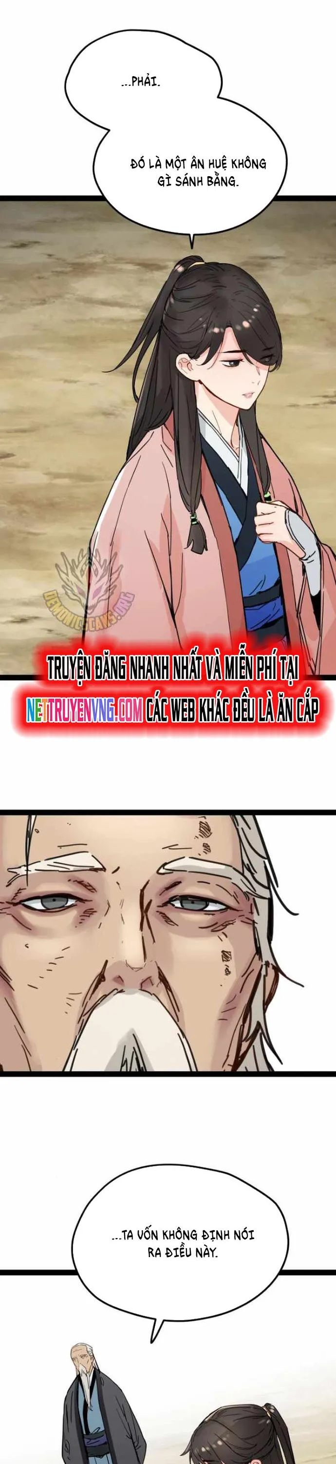 Thiên Tài Đoản Mệnh Chap 30 - Next Chap 31