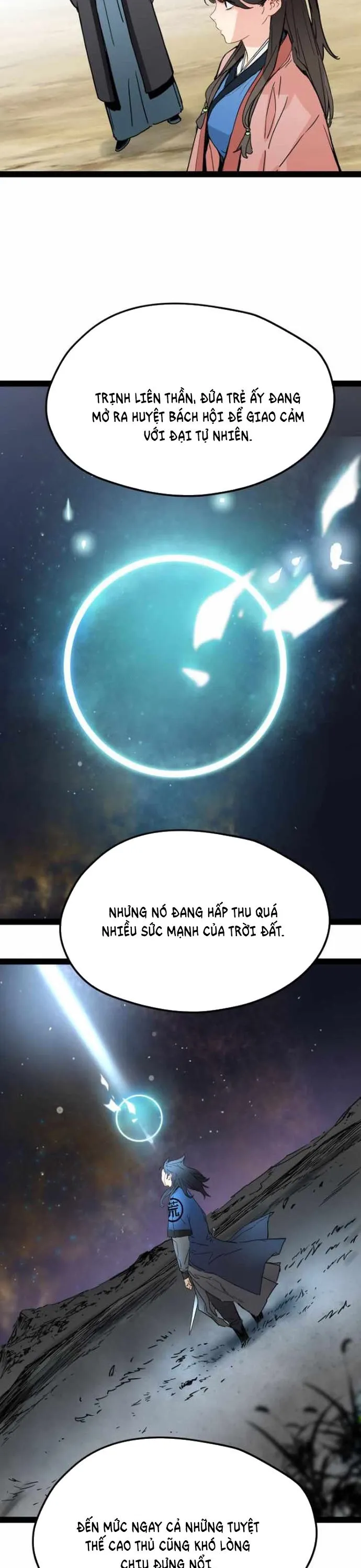 Thiên Tài Đoản Mệnh Chap 30 - Next Chap 31