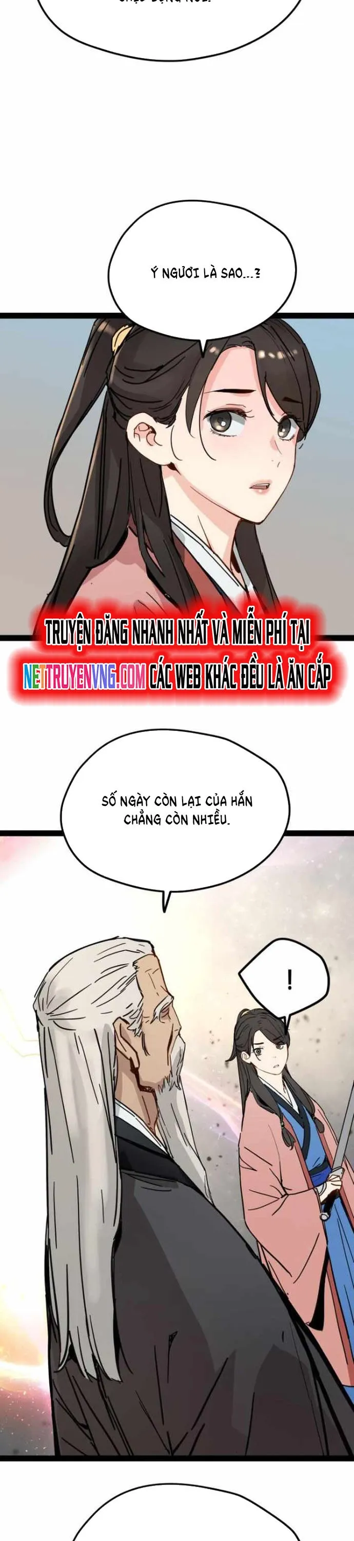 Thiên Tài Đoản Mệnh Chap 30 - Next Chap 31