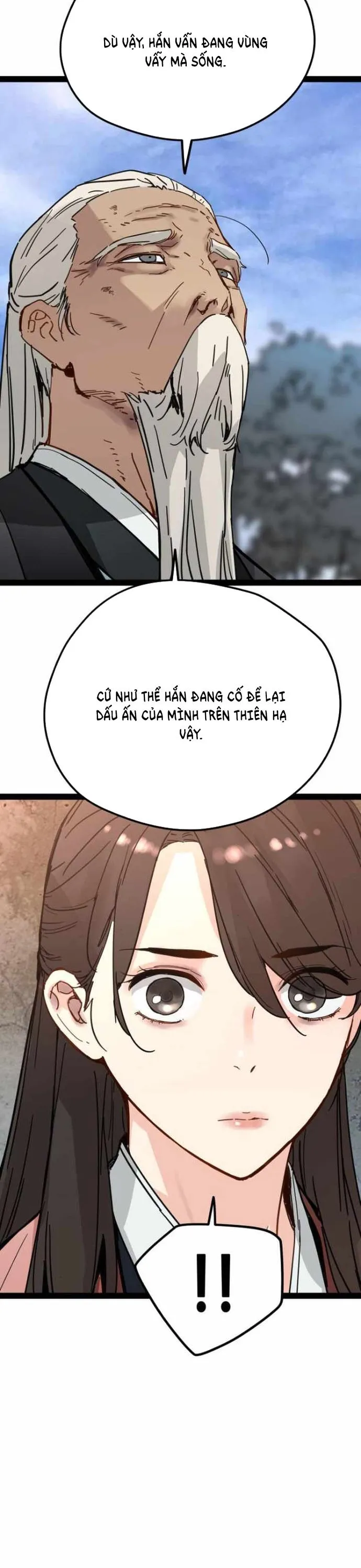 Thiên Tài Đoản Mệnh Chap 30 - Next Chap 31