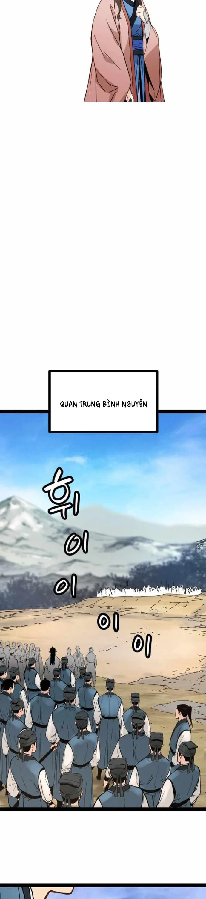 Thiên Tài Đoản Mệnh Chap 30 - Next Chap 31