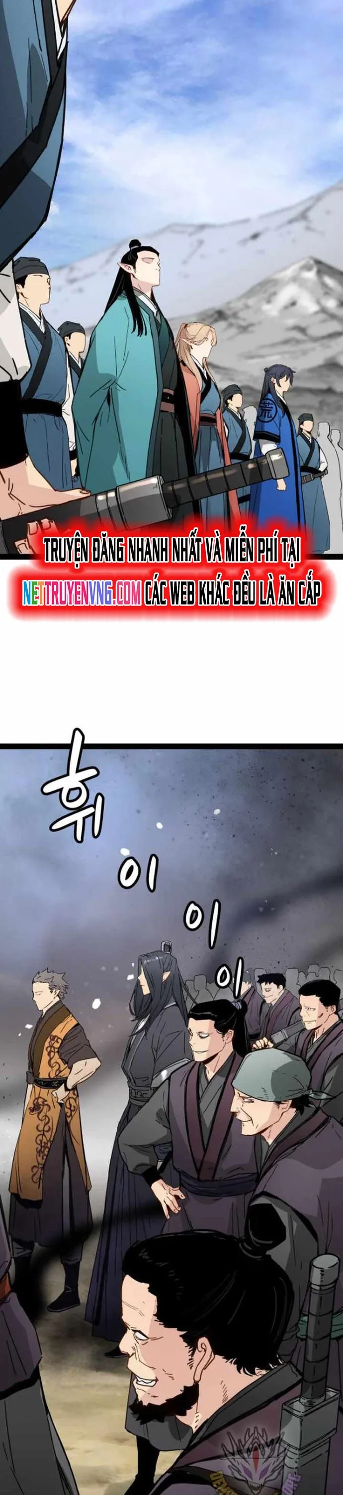 Thiên Tài Đoản Mệnh Chap 30 - Next Chap 31