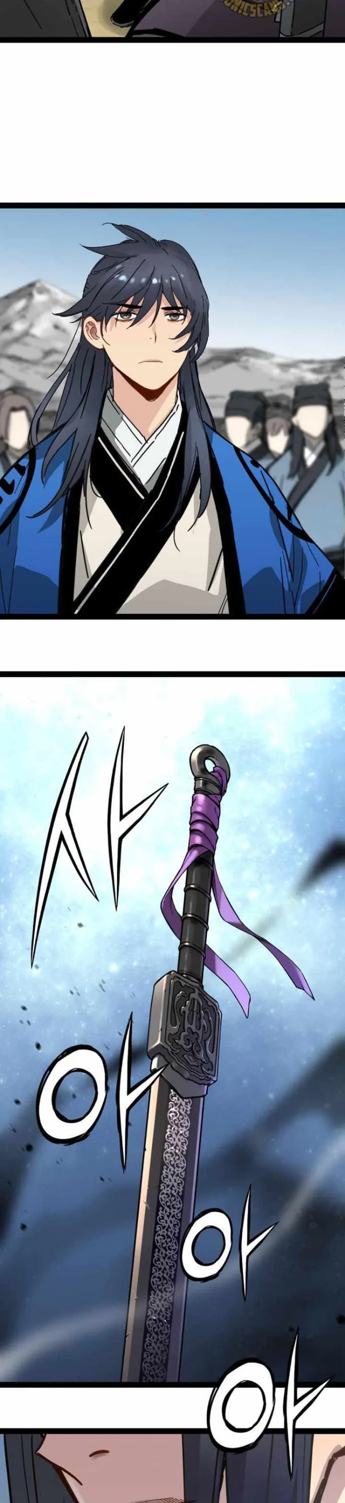 Thiên Tài Đoản Mệnh Chap 30 - Next Chap 31