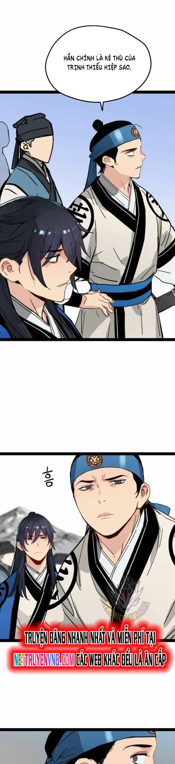 Thiên Tài Đoản Mệnh Chap 30 - Next Chap 31