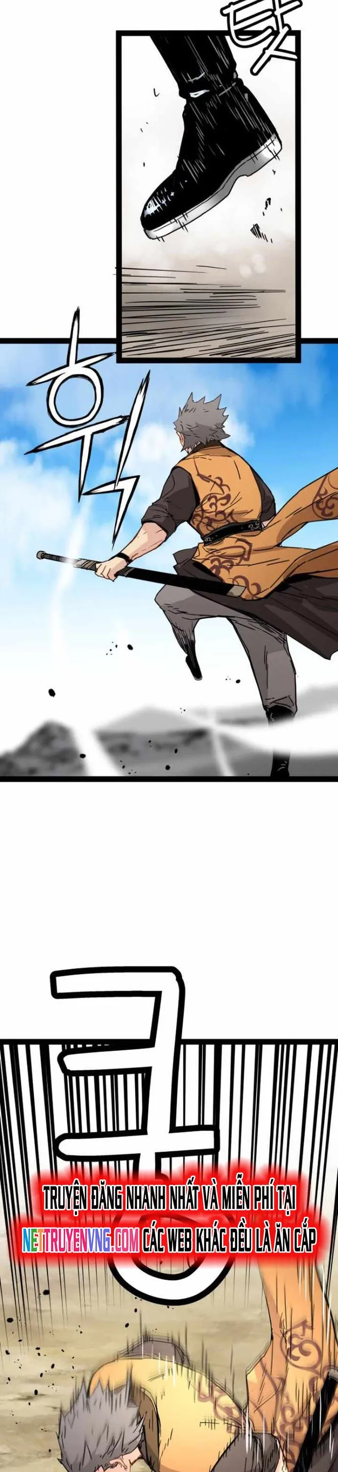 Thiên Tài Đoản Mệnh Chap 30 - Next Chap 31