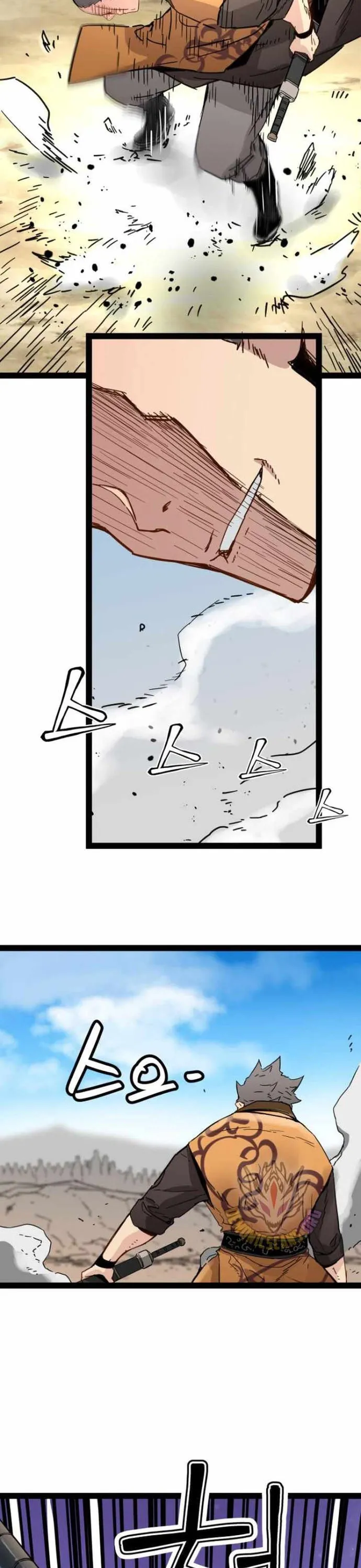 Thiên Tài Đoản Mệnh Chap 30 - Next Chap 31