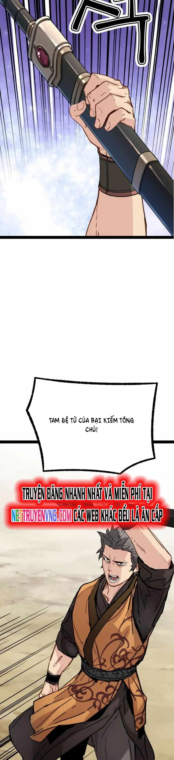 Thiên Tài Đoản Mệnh Chap 30 - Next Chap 31