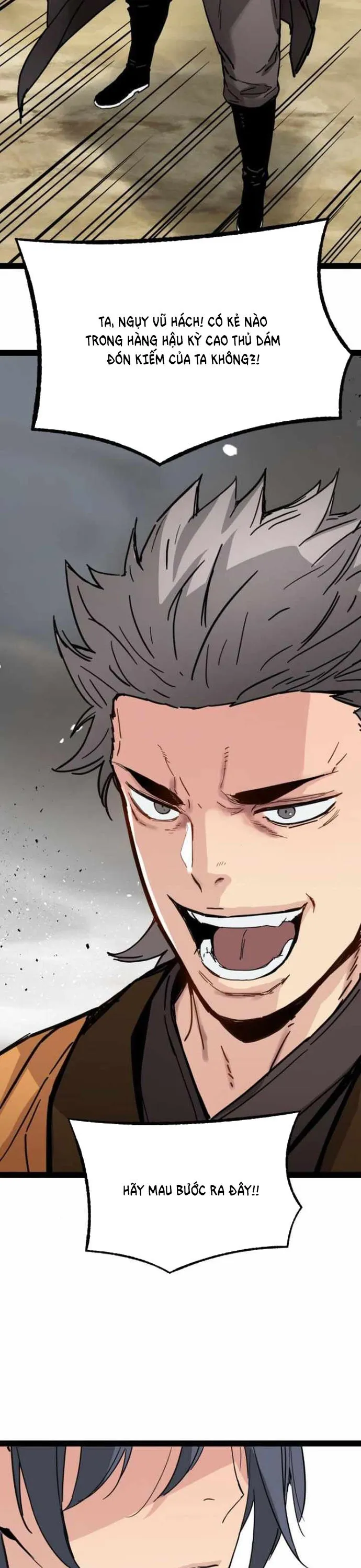 Thiên Tài Đoản Mệnh Chap 30 - Next Chap 31