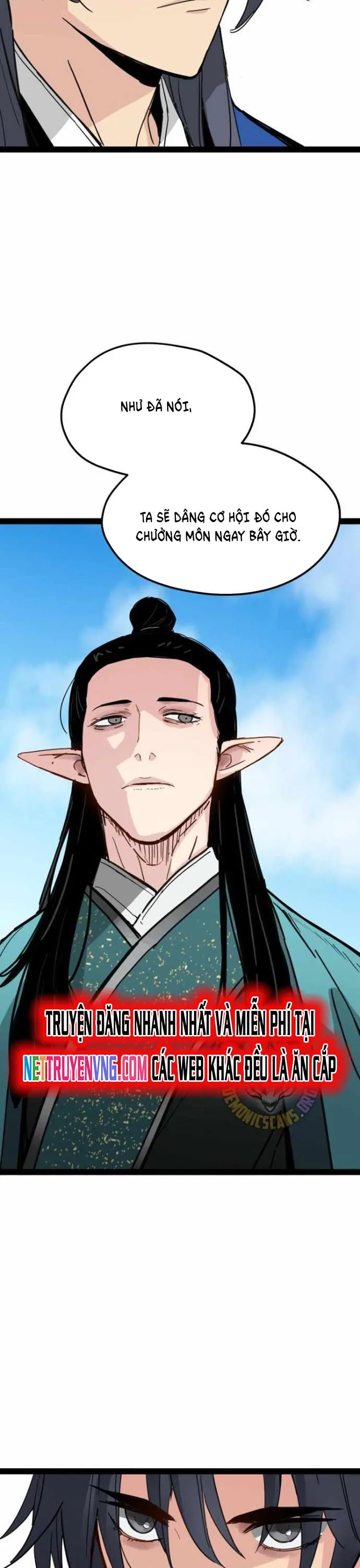 Thiên Tài Đoản Mệnh Chap 30 - Next Chap 31