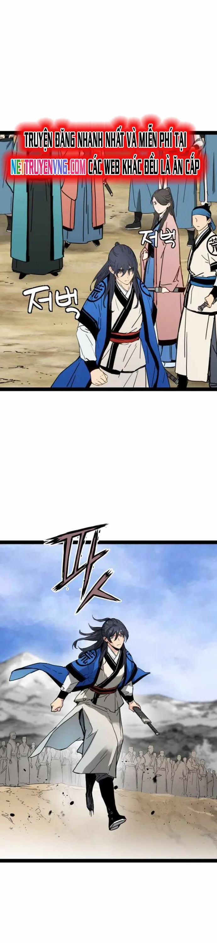 Thiên Tài Đoản Mệnh Chap 30 - Next Chap 31