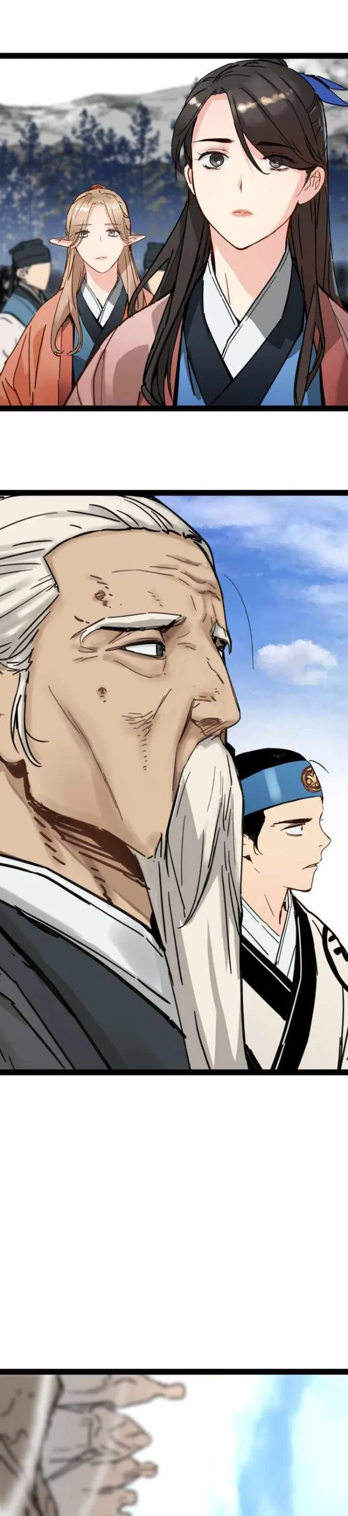 Thiên Tài Đoản Mệnh Chap 30 - Next Chap 31