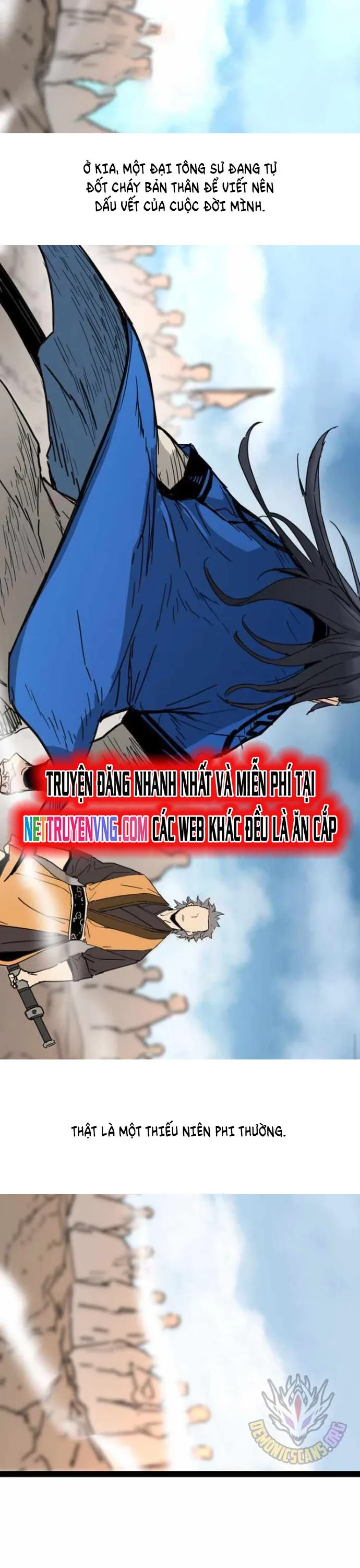 Thiên Tài Đoản Mệnh Chap 30 - Next Chap 31