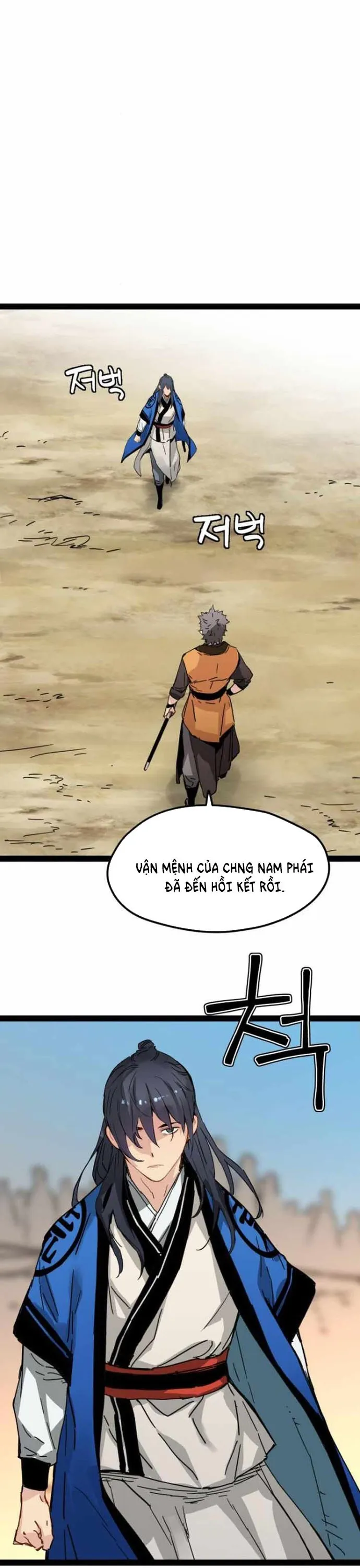Thiên Tài Đoản Mệnh Chap 30 - Next Chap 31
