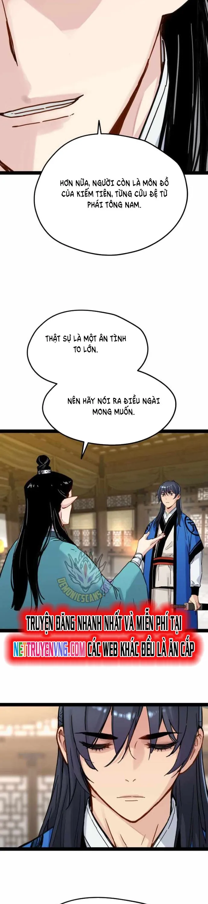 Thiên Tài Đoản Mệnh Chap 30 - Next Chap 31