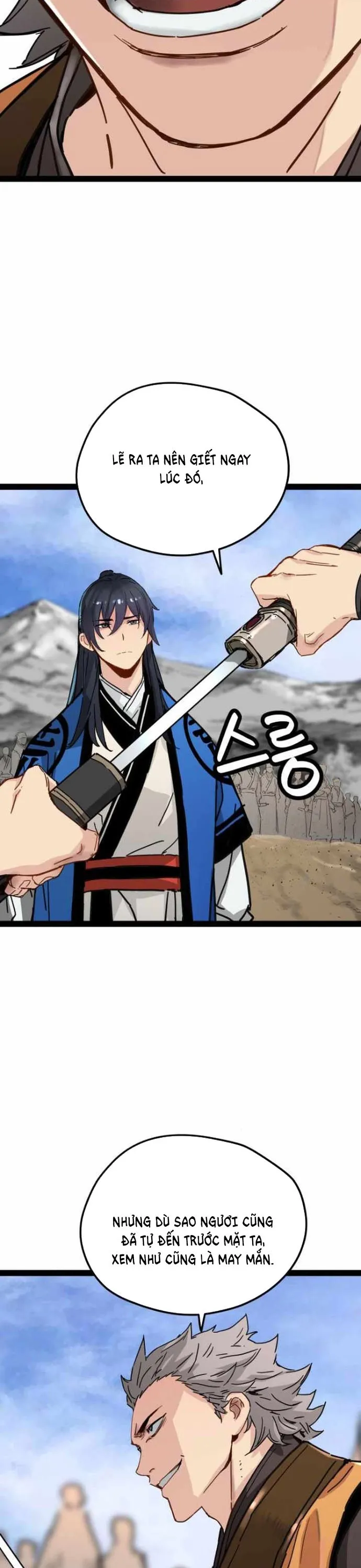 Thiên Tài Đoản Mệnh Chap 30 - Next Chap 31