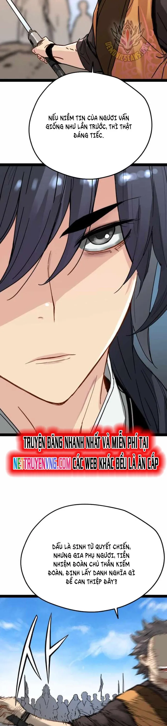 Thiên Tài Đoản Mệnh Chap 30 - Next Chap 31