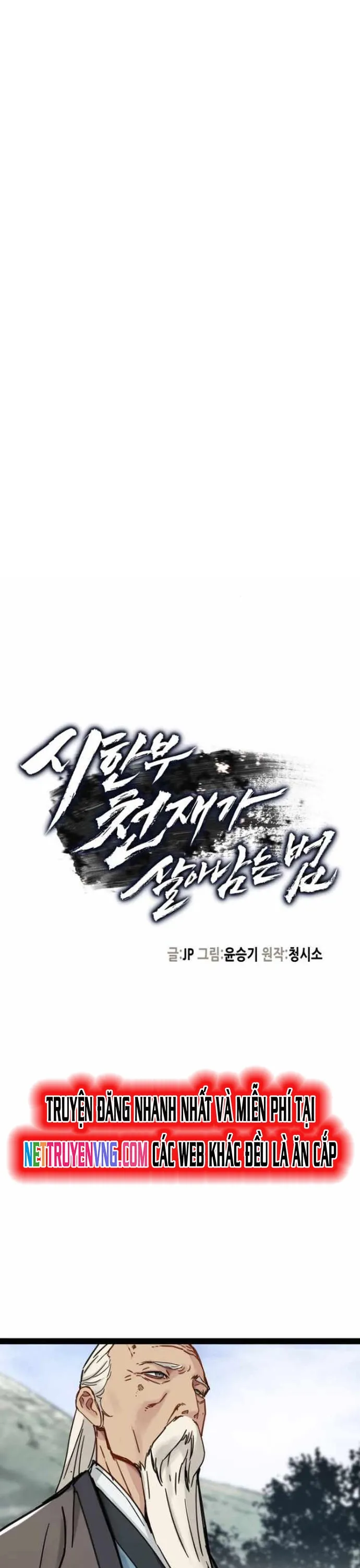 Thiên Tài Đoản Mệnh Chap 30 - Next Chap 31