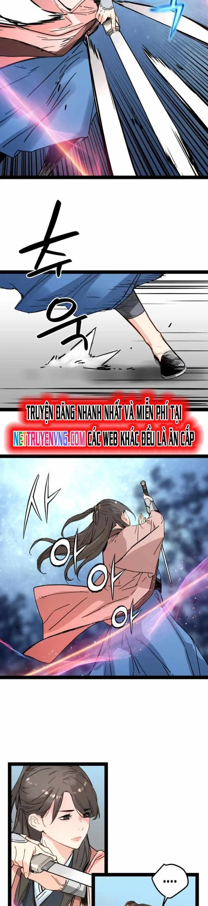 Thiên Tài Đoản Mệnh Chap 30 - Next Chap 31